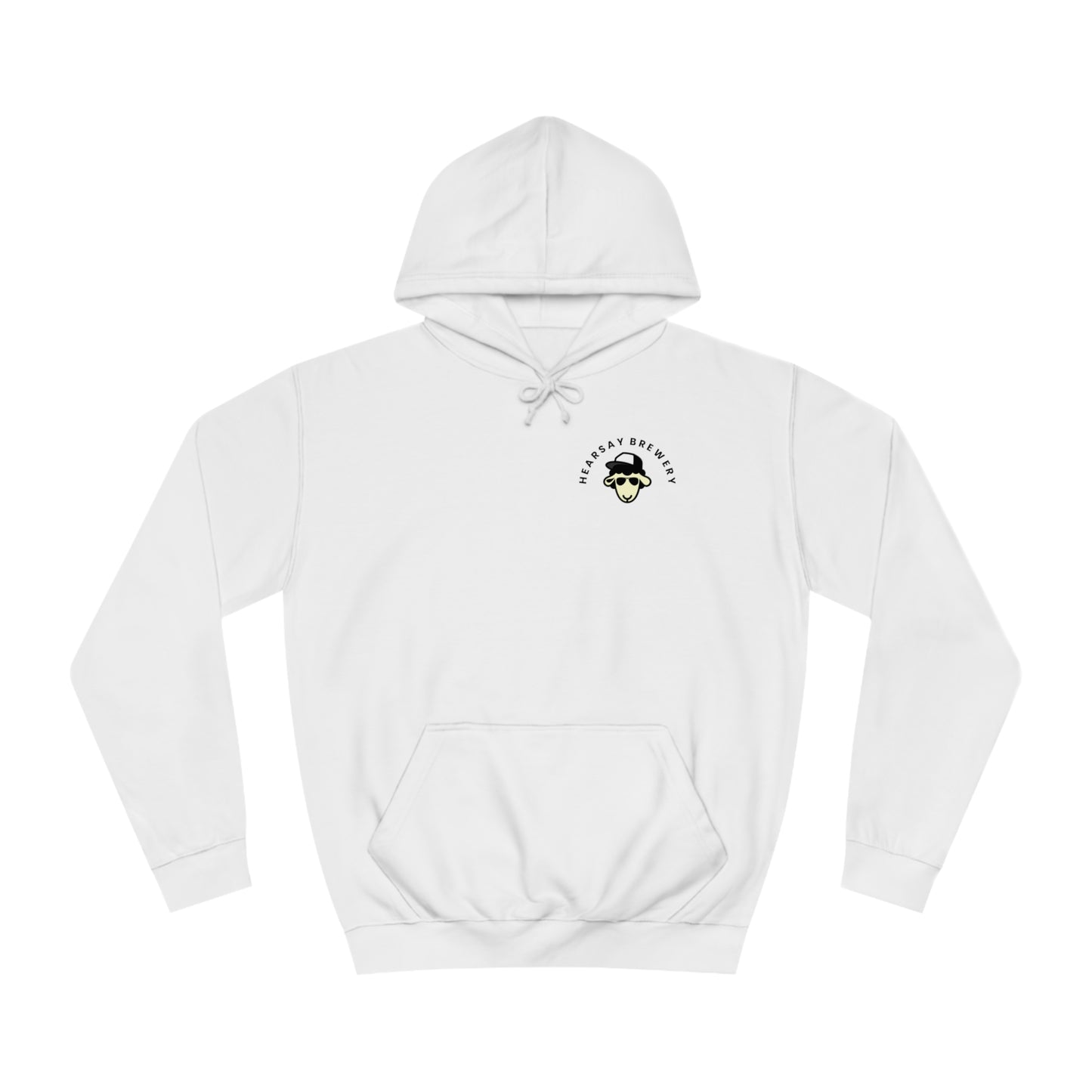 Hearsay College Hoodie