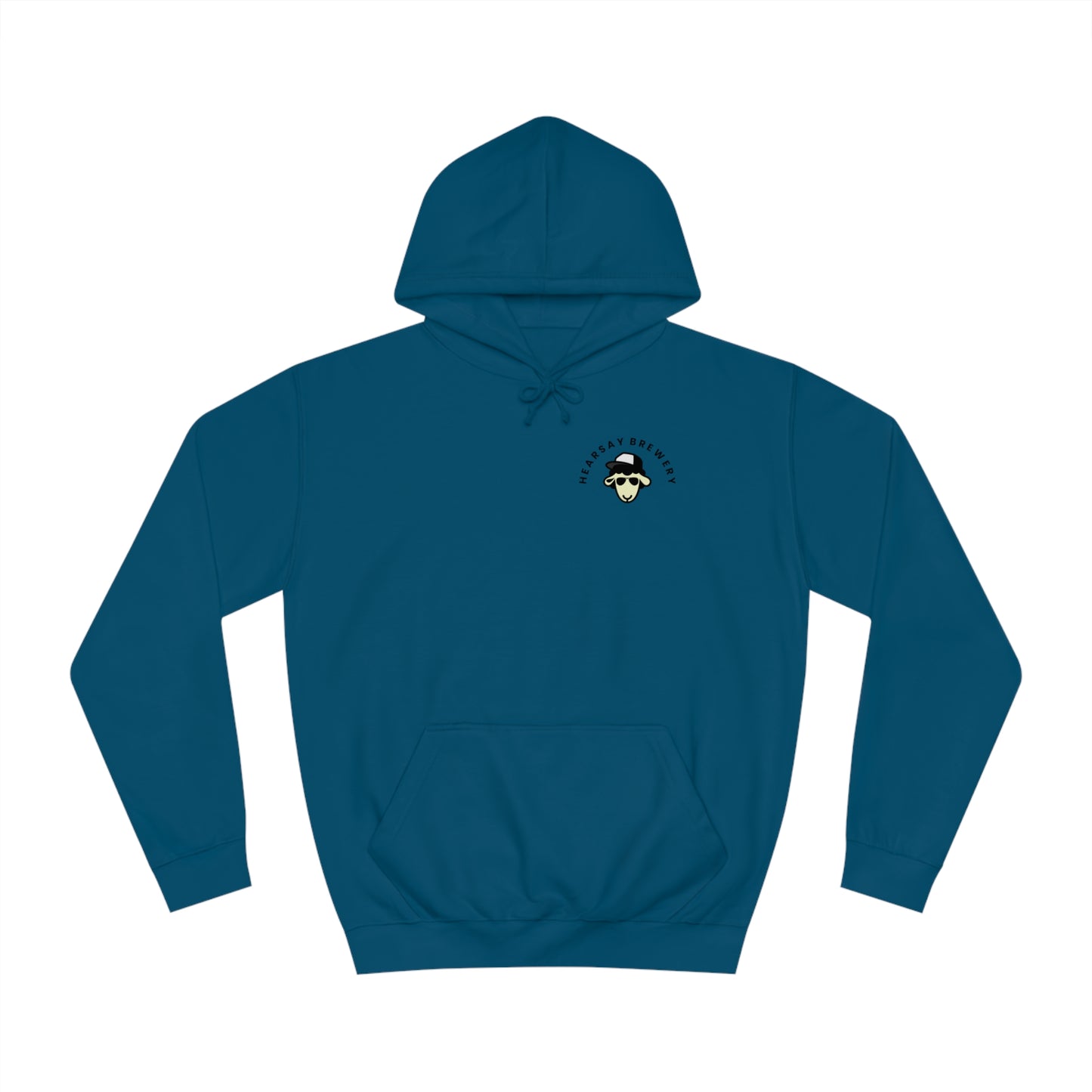 Hearsay College Hoodie