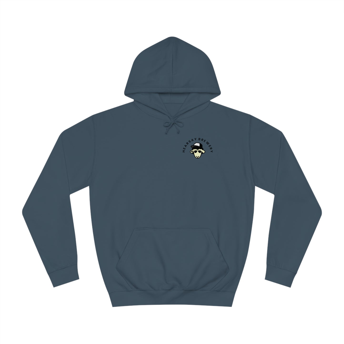 Hearsay College Hoodie