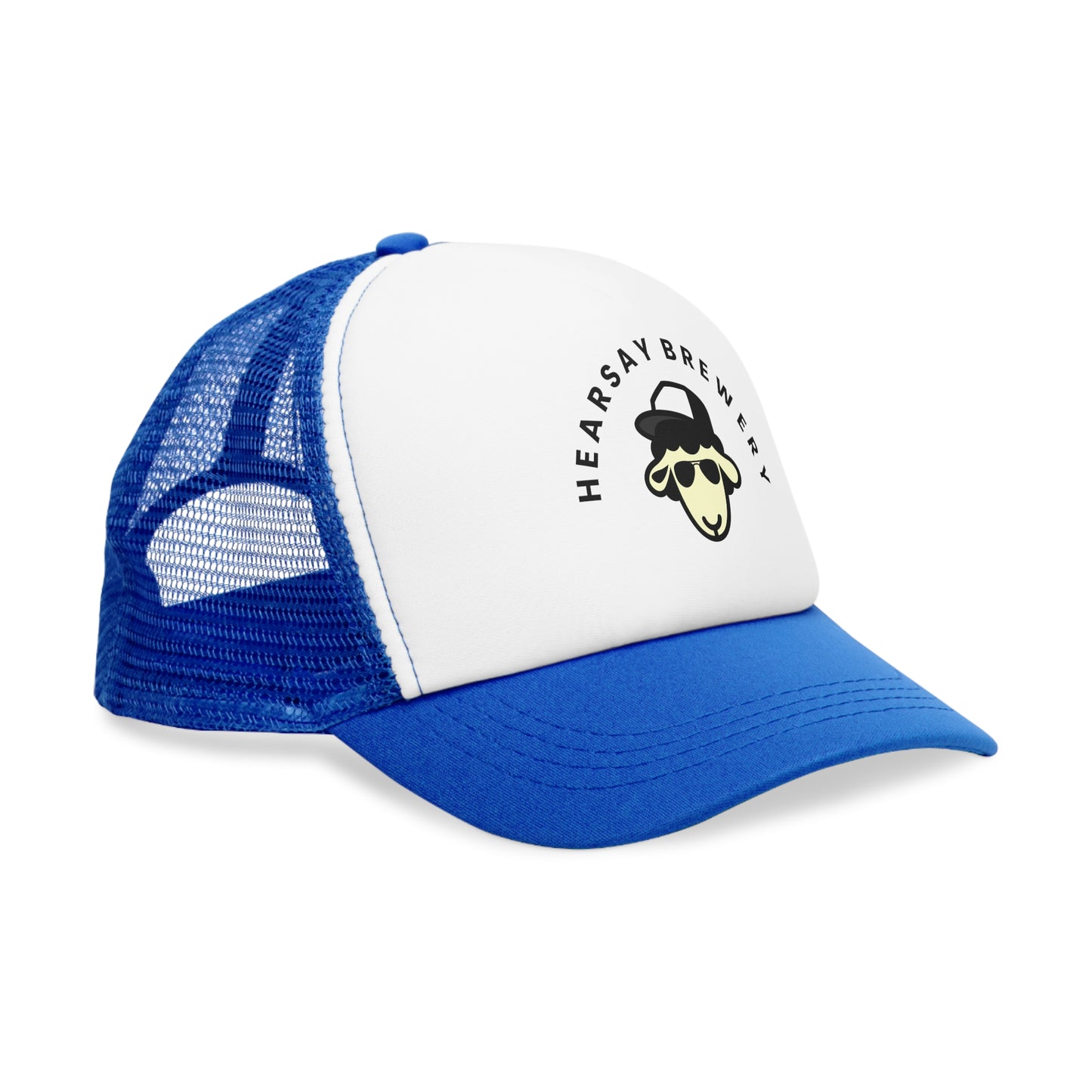 Hearsay Brewery Cap