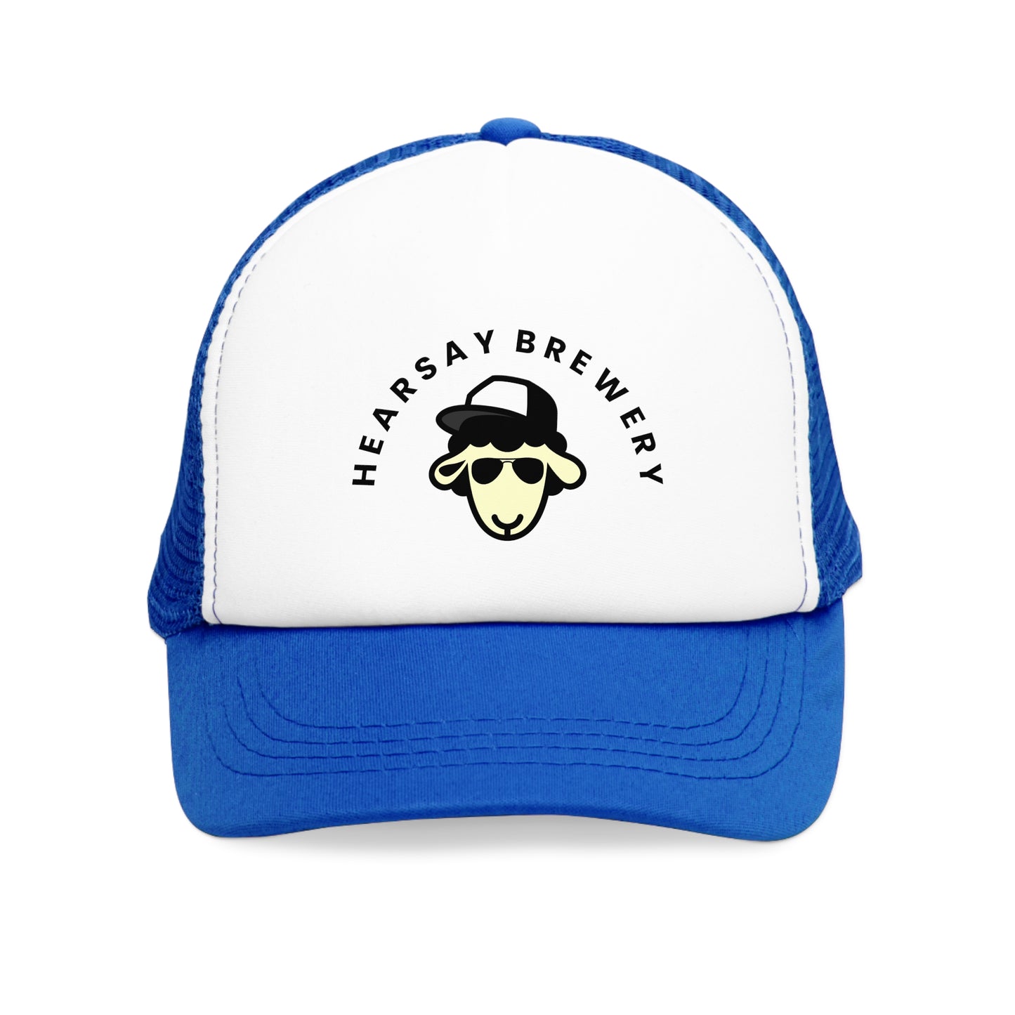 Hearsay Brewery Cap