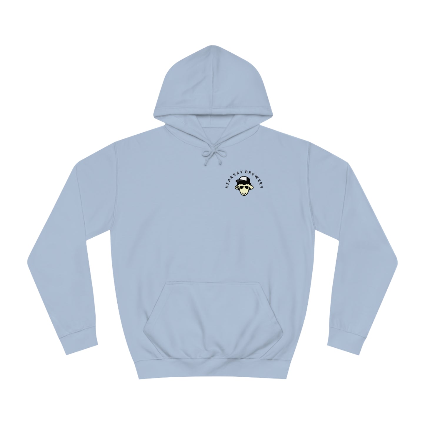 Hearsay College Hoodie