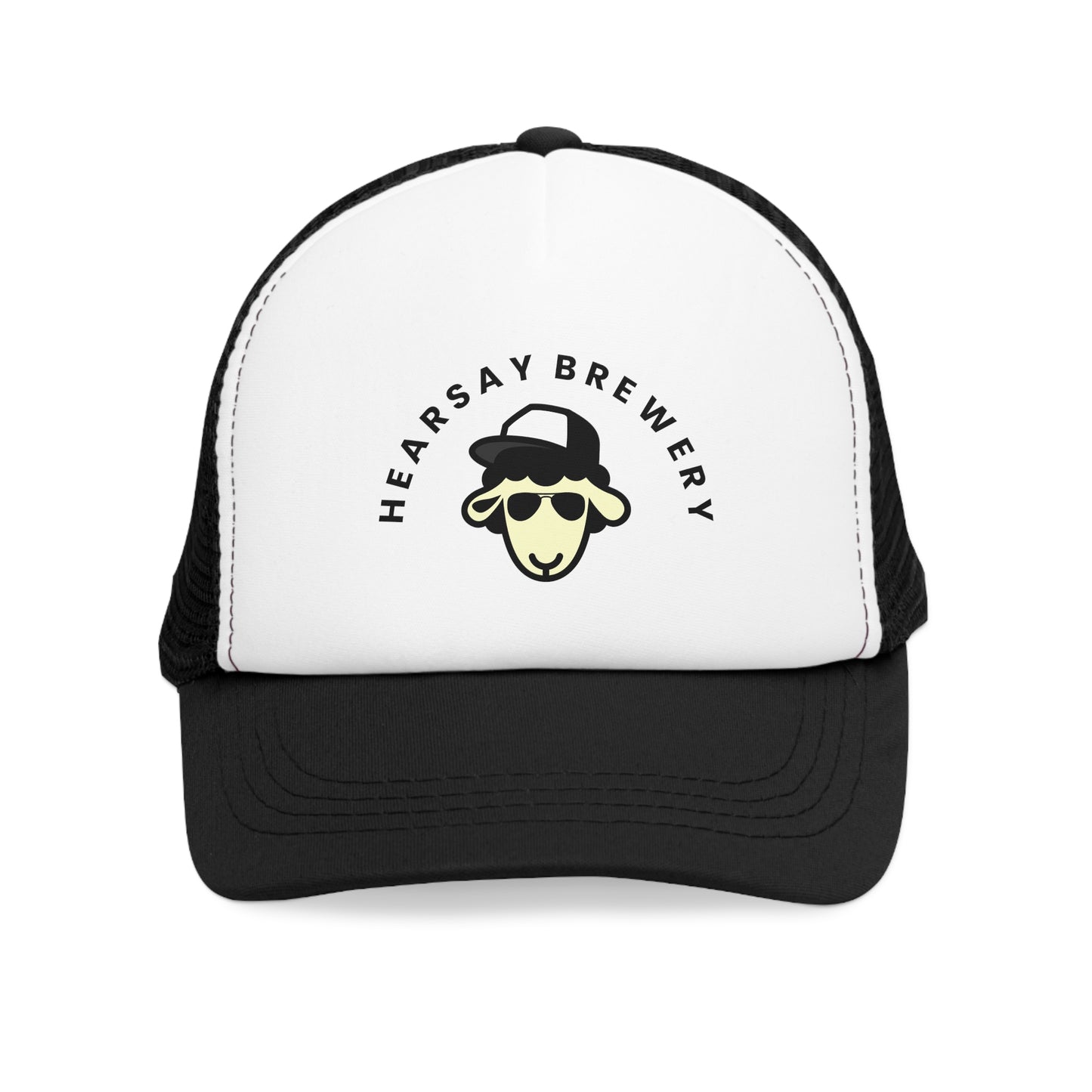 Hearsay Brewery Cap