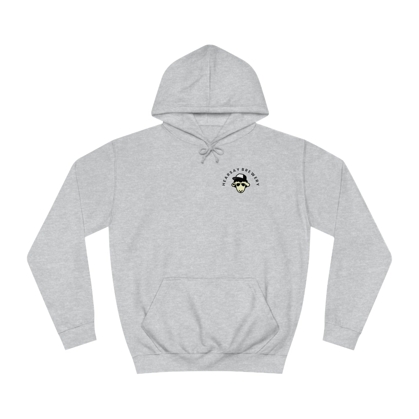 Hearsay College Hoodie