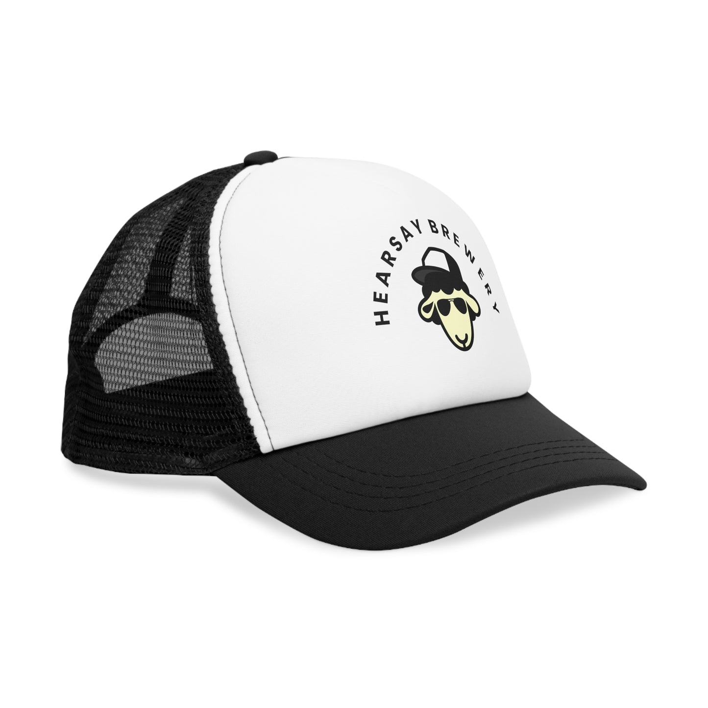 Hearsay Brewery Cap