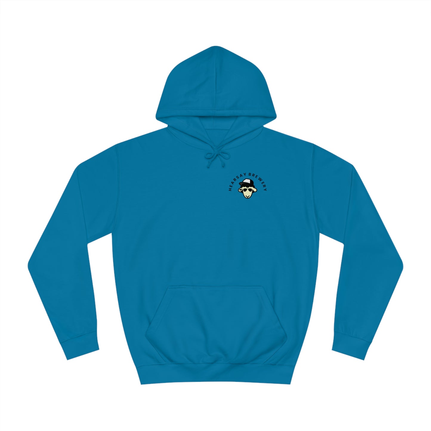 Hearsay College Hoodie