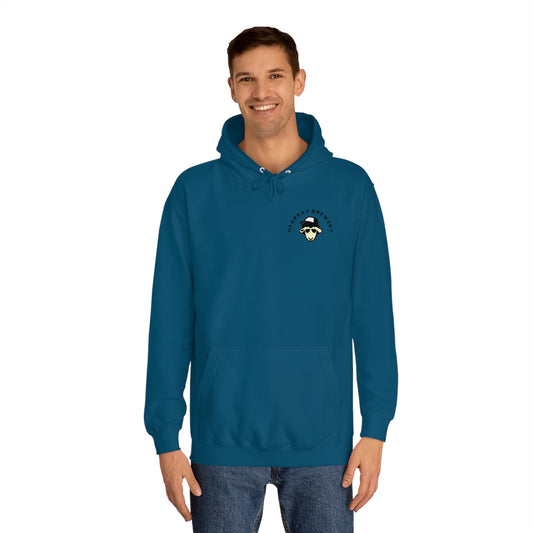 Hearsay College Hoodie