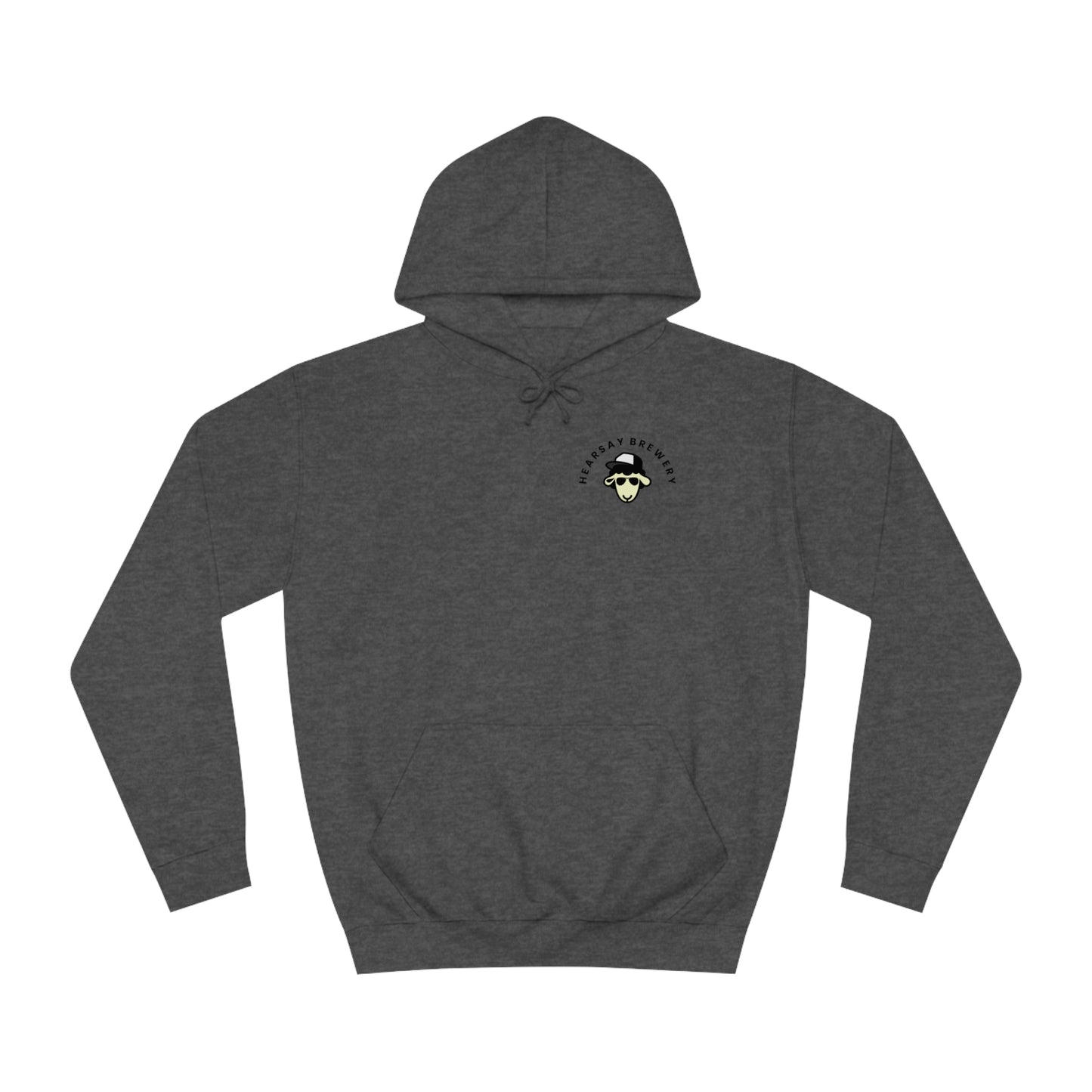 Hearsay College Hoodie