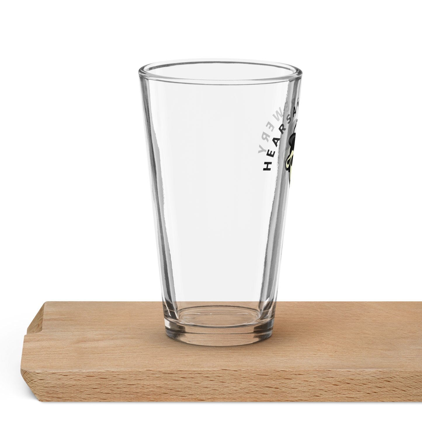 Pint Glass